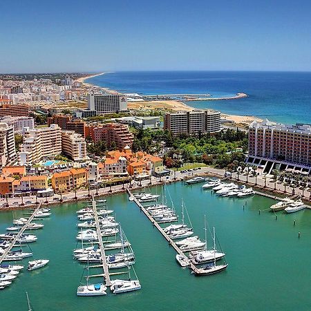 Vilamoura Apartment Kültér fotó
