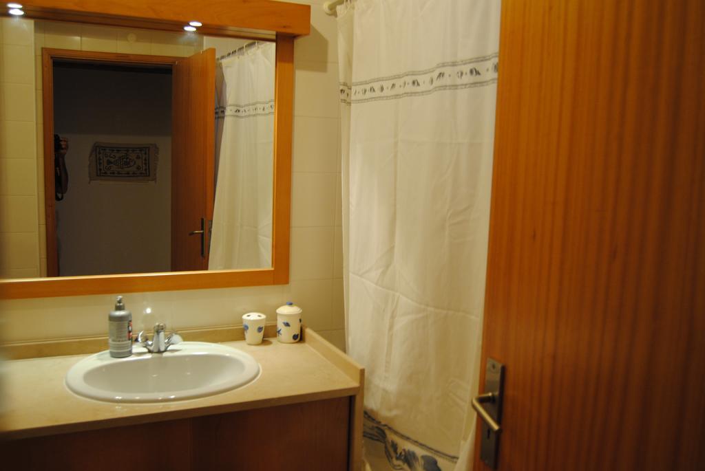 Vilamoura Apartment Kültér fotó