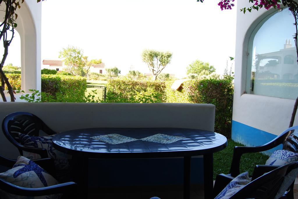 Vilamoura Apartment Kültér fotó
