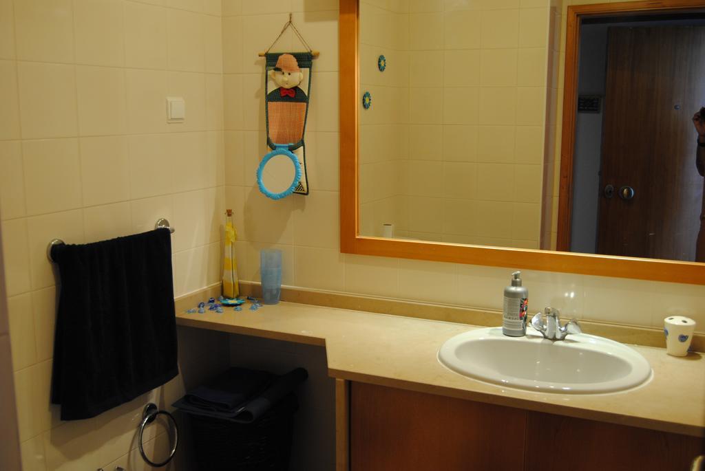 Vilamoura Apartment Kültér fotó
