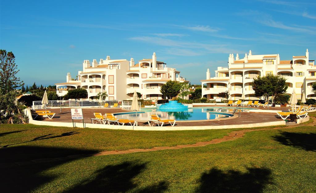 Vilamoura Apartment Kültér fotó