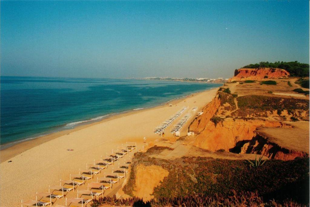 Vilamoura Apartment Kültér fotó