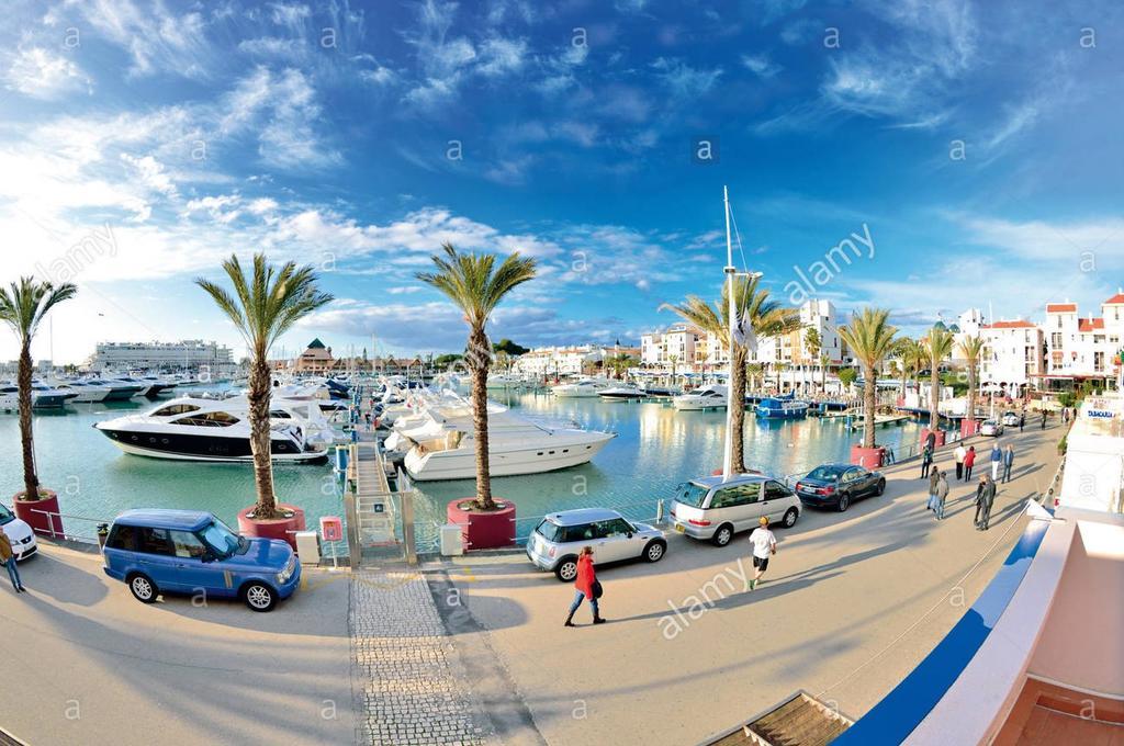 Vilamoura Apartment Kültér fotó