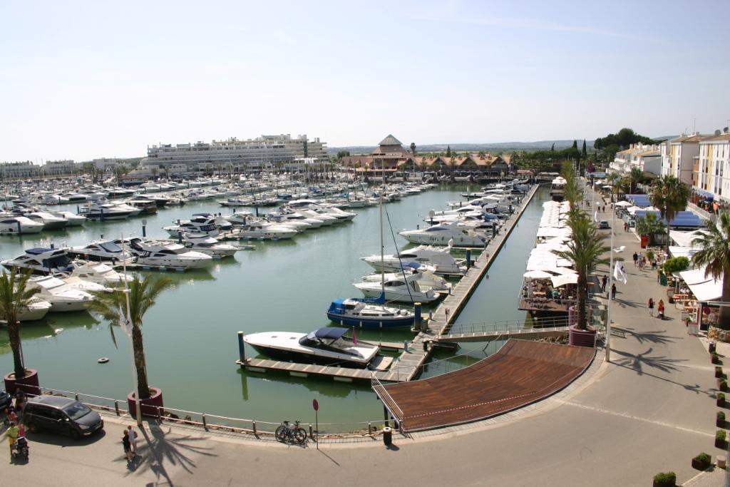 Vilamoura Apartment Kültér fotó